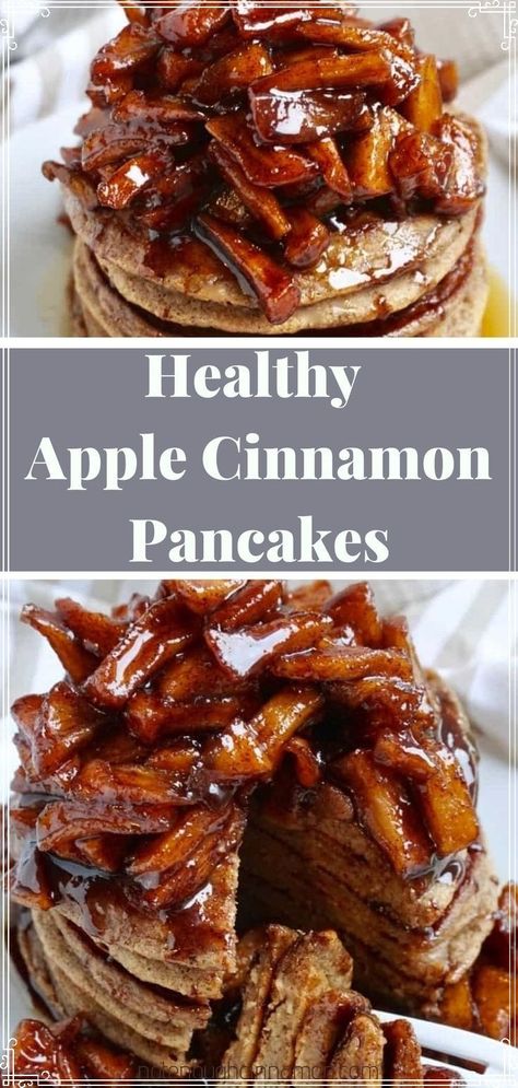 Griddle Scones, Sweet Potato Pancakes Recipe, Gluten Free Brunch Recipes, Gluten Free Brunch, Apple Cinnamon Pancakes, Healthy Pancake, Almond Benefits, Healthy Pancakes, Healthy Pancake Recipes