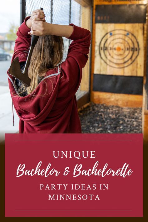 Minneapolis Bachelorette Party, Minnesota Bachelorette Party, Bachelor And Bachelorette Party Ideas, Bachelor And Bachelorette Party, Bachelorette Bachelor Party, Bachelorette Ideas, Bachelor/bachelorette Party, The Good News, Maid Of Honor