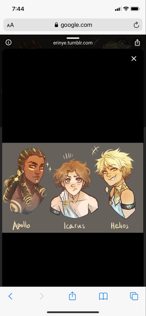 Helios And Icarus, Icarus Apollo Helios, Icarus And Helios, Icarus X Helios, Icarus X Apollo X Helios, Icarus And Apollo Fanart, Helios Fanart, Apollo X Icarus, Icarus X Apollo