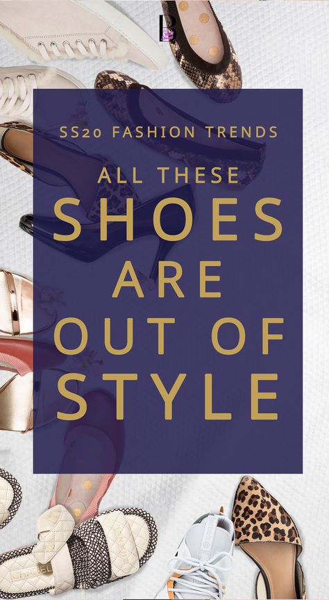 Wondering if your favourite summer #sandals are still in for 2020? Then visit Brunette from Wall Street to find out what #shoes are out of style in #2020 now! 2023 Summer Shoe Trends, 2024 Womens Shoe Trends, Cute Summer Sandals 2023, Trending Flats For Women, Trendy Flats For Women 2023, Trending Sandals Summer 2024, Spring 2024 Shoes Women, Summer Sandals 2024 Trend, Sandals Trends Summer 2024