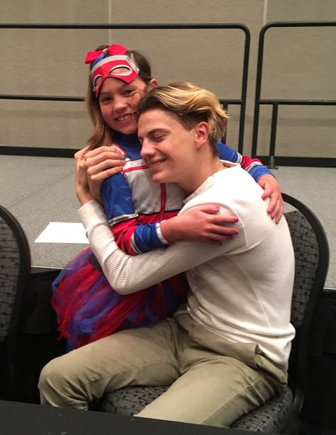 Jace Norman And Ella Anderson, Henry Danger Actor, Jason Norman, Henry Danger Nickelodeon, Norman Love, Ella Anderson, Henry Danger Jace Norman, Jace Norman, Miles Spiderman