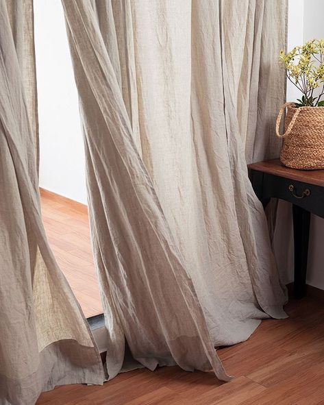 Saphed on Instagram: “#NewLaunch This just in: CURTAINS ARE HERE! Subscribe to our newsletter or DM us your e-mail id and be the first to shop our exclusive…” Semi Sheer Curtains, Cloth Curtains, Tab Curtains, Buy Curtains, Plain Curtains, Pinch Pleat Curtains, Curtain Texture, Kids Curtains, Table Cloths