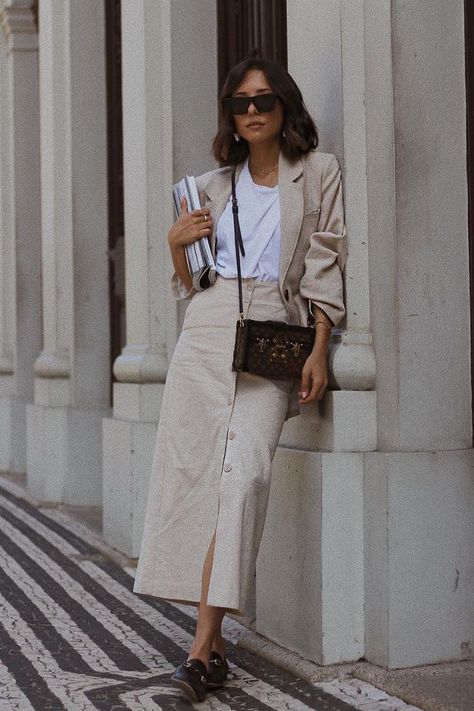 How To Have Style, Kendall Vertes, Summer Work Outfits, Fall Outfits For Work, Trendy Fashion Outfits, Womens Fashion For Work, Work Outfits Women, 가을 패션, Looks Style