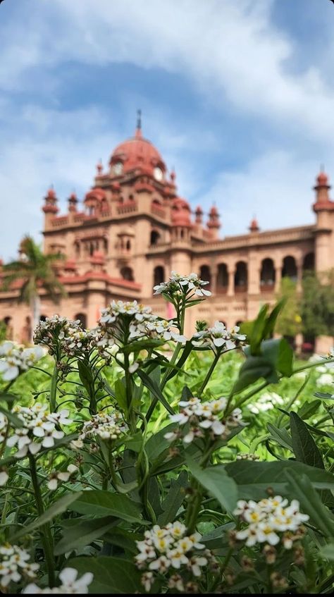 Khalsa College Amritsar, Khalsa College, Amritsar, Taj Mahal, Ram, Snapchat, Louvre, Building, Photography