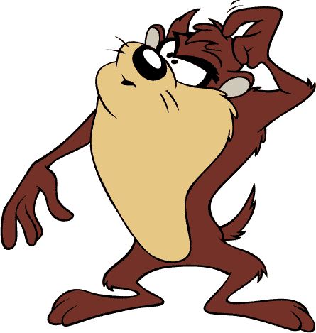 Tasmanian Devil Cartoon, Tasmanian Devil Looney Tunes, Tazmanian Devil, Animated Cartoon Characters, Looney Tunes Characters, Looney Tunes Cartoons, Classic Cartoon Characters, Tasmanian Devil, Famous Cartoons