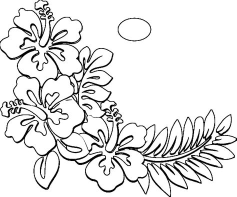 Hawaiian Coloring Flower Pages Hawaii Flowers Drawing Printable State Printables Shirt Luau Themed Clipart Template Getcolorings Native Az Awesome Suddenly Sketch Coloring Page Hawaiian Coloring Pages Free Printable, Hawaiian Coloring Pages, Hawaii Flowers Drawing, Hawaii Drawing, Dutch Tattoo, Hawaiian Plants, Rainbow Eucalyptus, Hawaii Flowers, Drawing Printable