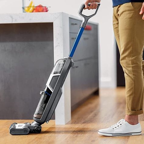 The Bissell CrossWave sale is the smartest time to nab the consistent bestseller for under $220. Erase all evidence of pet messes today! The post Bissell Slashed $80 Off Their Most Popular Vacuum appeared first on Reader's Digest. Bissell Crosswave, Remove Pet Stains, Bissell Vacuum, Brush Roll, House Cleaning Services, Pet Stains, Dirty Water, Carpet Cleaners, Hard Floor