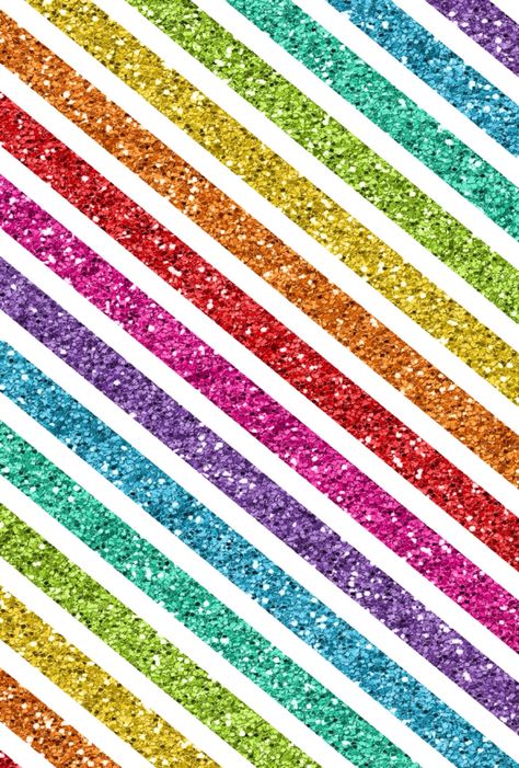 Striped glitter rainbow wallpaper Glitter Rainbow Wallpaper, Glitter Phone Wallpaper, Rainbow Bubbles, Sparkle Wallpaper, Glitter Rainbow, Iphone Wallpaper Glitter, Bubbles Wallpaper, Glitter Iphone, Rainbow Wallpaper