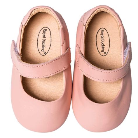 PRICES MAY VARY. 100% GENUINE LEATHER UPPER & LINING - High quality baby shoes, Lightweight, breathable. Our sole baby mary jane are made with 100% real genuine leather that is soft, durable. The lightweight feel allows him to walk safely on all surfaces. EASE OF USE- Designed with HOOK & LOOP makes our moccasins easy to take on and off. Easy for her to put on without any help. Sticky robust and long service life. SAFE - Safety test approved. No any stimulation to the Skin of baby's feet. The no Walking Dress, Shoes Ballet Flats, Mary Jane Ballet Flats, Baby Birthday Gifts, Leather Baby Shoes, Shoes For Girls, Princess Wedding Dress, Wedding Dress Shoes