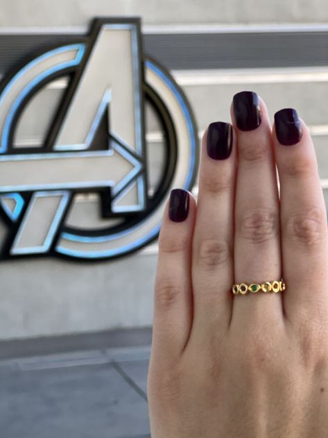 I took my Pandora Avengers Infinity Stone Ring to Avengers Campus at Disneyland! Pandora Marvel Ring, Avengers Infinity Stones, Pandora Marvel, Avengers Campus, Disneyland Trip, Avengers Infinity, Stone Ring, Stone Rings, Disneyland