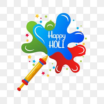 Holi Design Creative, Holi Card, Exam Tension, Holi Decoration, Holi Png, Happy Dussehra Wallpapers, Holi Theme, Dussehra Wallpapers, Banner Cartoon