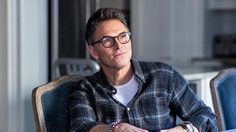 Tim Daly at Home on the Upper West Side - The New York Times Tim Daly, Apartment In New York, Madam Secretary, Future Photos, Upper West Side, Many Men, West Side, Ny Times, The New York Times