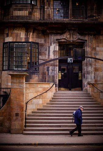 Charles Rennie Mcintosh, I See You Clare Mackintosh, Margaret Macdonald Mackintosh Paintings, Mackintosh Furniture, Glasgow School Of Art Mackintosh, Glasgow City, Flickr Com, Glasgow School, Charles Rennie Mackintosh