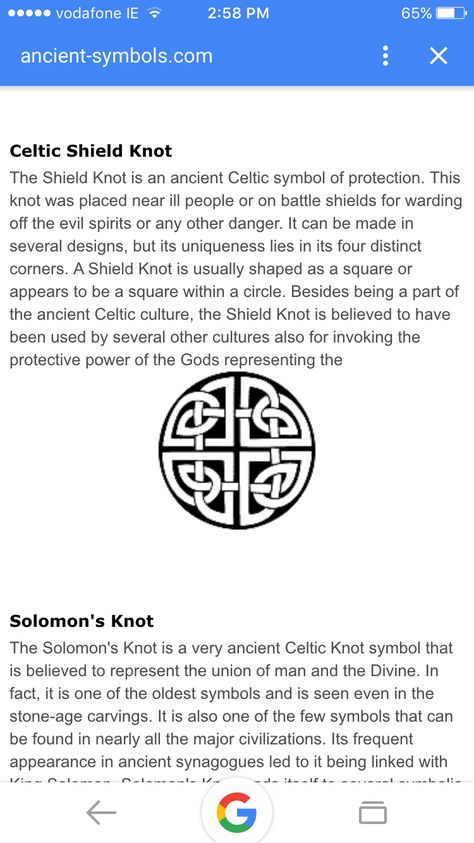 Celtic knots Celtic Knot Meaning Symbols, Celtic Knots Tattoos, Celtic Shield Knot Tattoo, Druid Tattoo, Viking Rune Meanings, Celtic Knot Meanings, Shield Knot, Rune Meanings, Celtic Shield Knot