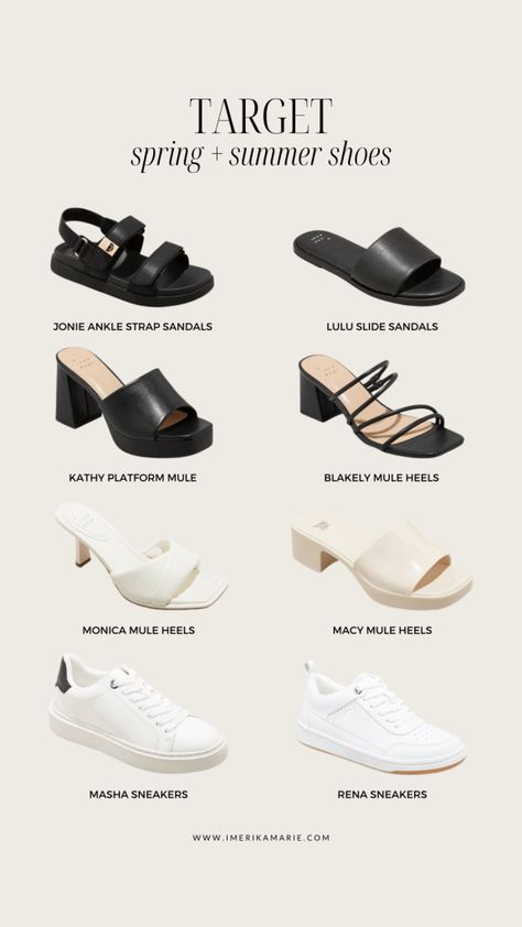 Mode Hijabi, Trendy Heels, Fashion Capsule Wardrobe, Shoes Outfit Fashion, Fashion Vocabulary, Girly Shoes, Elegant Shoes, Looks Black, Aesthetic Shoes