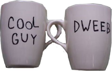 Dweeb And Cool Guy Mug, Adventure Time Pottery, Adventure Time Ceramics, Petroglyph Ideas, Silly Mugs, Adventure Time Mug, Adventure Time Merch, Adventure Time Birthday Party, Adventure Time Birthday