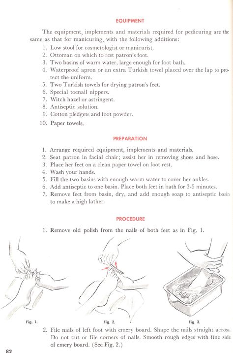 pedi | Millie Motts | Flickr Nail Tech School, Hair Cut Guide, Manicure Tutorials, Business Nails, Skin Aesthetics, Nail Courses, Home Nail Salon, Nail Art Studio, Nail Techniques