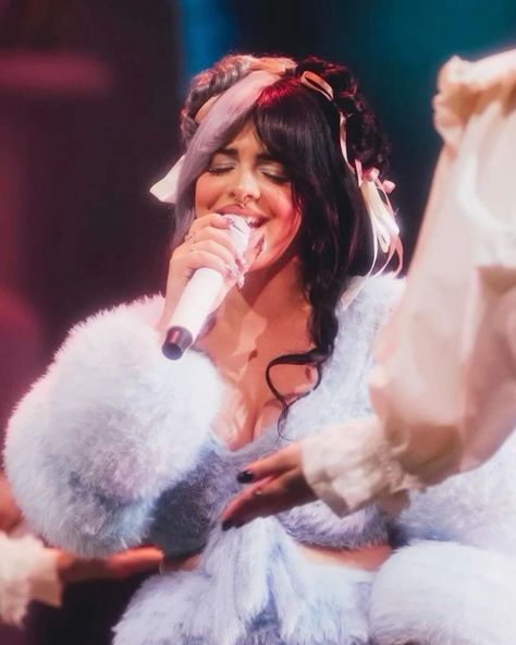 Melanie performing in Boston 6/8/24 ♡ ♡ ♡ #melaniemartinez #foryou #portals #portalsalbum #portalsmelaniemartinez #trilogytourmeleniamartinez #fanpage #trilogytour #melaniemartinezfan #melaniemartinezfanpage #melanie #martinez #melaniefan Melanie Martinez Wallpaper, Martinez Wallpaper, Melanie Martinez Photography, Trilogy Tour, Alice Liddell, Amy Winehouse, Melanie Martinez, In Boston, Rwby