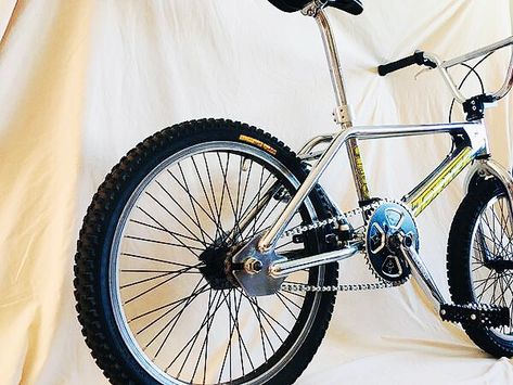 Mid School BMX Bmx, Bicycle