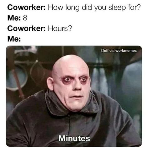 Don't ask me again. #grumpy #MorningsSuck #geeklife Work Memes Coworkers, Funny Filters, 5 Hours Of Sleep, Eyes Meme, Sore Eyes, Geek Life, Parenting Memes, Funniest Memes, Work Memes