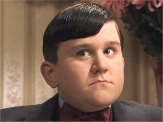 Harry Melling played the role of Dudley Dursley, the Muggle son of Vernon and Petunia Dursley, and cousin of Harry Potter. He was obese and insolent as a result of his parents spoiling him throughout his childhood. Harry Potter Test, Harry Potter Character, Harry Potter Quizzes, Film Netflix, The New Mutants, The Queen's Gambit, Potter Facts, Harry Potter Hermione, Harry Potter Fanfiction