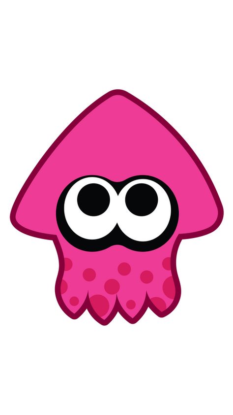 The Pink Inkling is one of the most popular choices for players of the popular third-person shooter game Splatoon 2. This is due to a number of factors, including the Pink Inkling's unique... Inklings Splatoon, Pink Splatoon, Splatoon Drawings, Splatoon Characters, Callie Splatoon, Splatoon Inkling, Splatoon Oc, Pink Jellyfish, Nintendo Splatoon