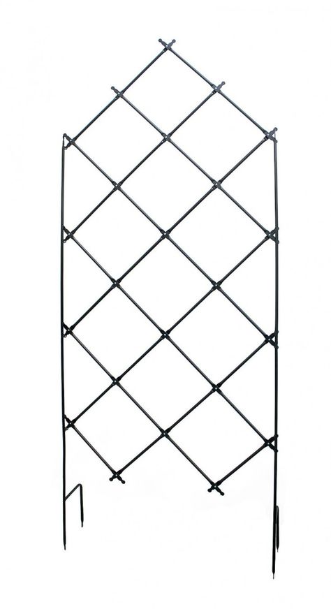 10 Easy Pieces: Garden Trellis Panels Garden Trellis Panels, Vegetable Trellis, Lattice Garden, Graphite Powder, Wall Trellis, Arch Trellis, Lattice Trellis, Bamboo Trellis, Wooden Trellis