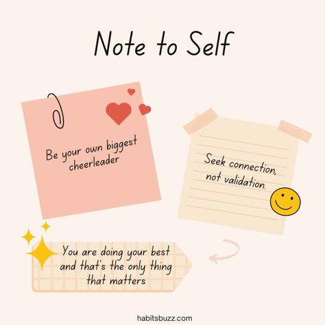 Embrace self-compassion with these empowering Note To Self Quotes and uplifting Positive Self Affirmations. Let these words serve as reminders of your strength and resilience. Practice self-healing through nurturing thoughts and actions, fostering a sense of inner peace. #SelfCompassion #SelfHealing #PositiveAffirmations #NoteToSelfQuotes Thoughts Of The Day Positive, Nurturing Quotes, To Self Quotes, Daily Reminder Quotes, Notes To Self, Self Affirmations, Staying Focused, Quotes To Motivate, Important Life Lessons