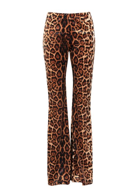 Denim Bell Bottoms, Velvet Bell Bottoms, Printed Bell Bottoms, Pants Ideas, Shaggy Jacket, Leopard Print Jumpsuit, Velvet Flare Pants, Black And White Stars, Velvet Flares