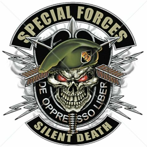 Bad things happen to bad guys Special Forces Logo, Special Forces Army, Soldier Quotes, Indian Army Wallpapers, Army Tattoos, Military Logo, Military Pins, Military Tattoos, Military Wallpaper