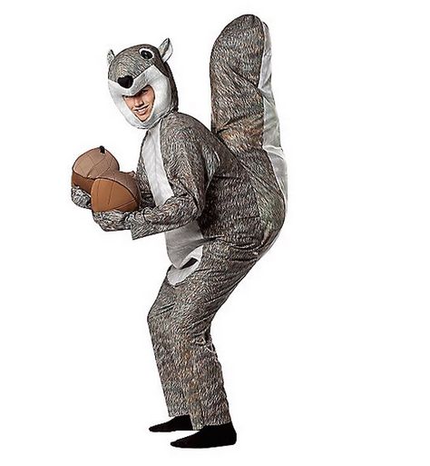 Squirrel Costume, Halloween Costumes For Adults, Polar Plunge, Costumes For Adults, Animal Halloween Costumes, Fancy Dress Up, Halloween Costumes For Couples, Adult Halloween Costumes, Funny Halloween Costumes