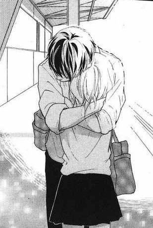 Photo Manga, Anime Hug, Manga Couple, Maid Sama, Shugo Chara, Cute Couple Drawings, Manga Couples, Romantic Manga, Manga Love