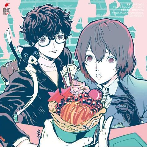 RT your shuake (@rtyourshuake) / Twitter Persona Five, Atlus Games, Ren Amamiya, Goro Akechi, Persona 5 Joker, Shin Megami Tensei Persona, Akira Kurusu, Shin Megami Tensei, Persona 4