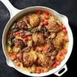 Chicken With Shallots, Nyt Recipes, Shallots Recipe, Shallot Recipes, French Food, Shallots, Free Recipes, Home Cooking, Gluten Free Recipes