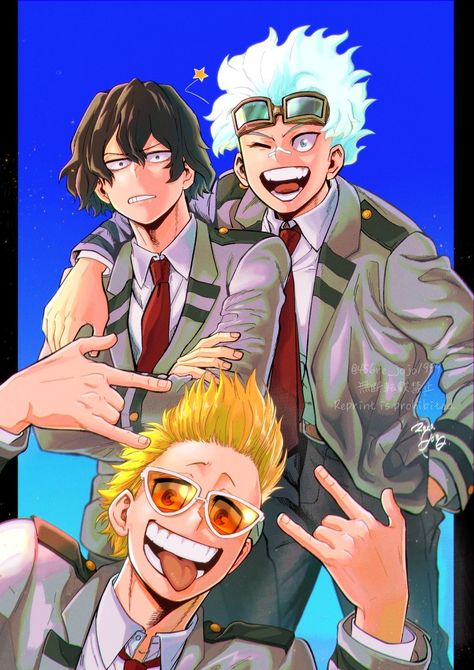 Human Kurogiri, Goof Troop, Boku No Academia, Image Film, Flower Store, Hero Wallpaper, Hero Academia Characters, Best Friends Forever, Funny Anime Pics