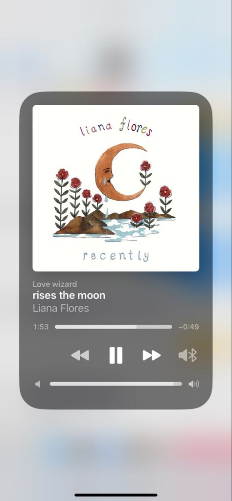 rises the moon Liana Flores Liana Flores, Isabella Rose, Moon Song, Music Aesthetic, Imagine Dragons, Over The Moon, Best Songs, The Moon, I Love