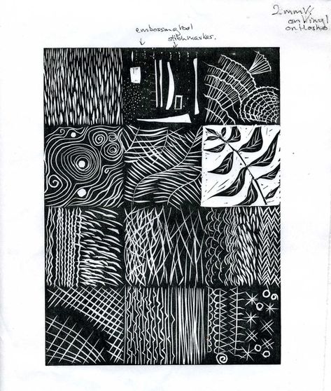 Relief Printmaking, Scratchboard Art, Linoleum Print, Linocut Printmaking, Lino Art, Stamp Carving, Relief Printing, Art Appliqué, Linocut Art