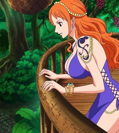 One Piece Ep, Madara Susanoo, One Piece Nami, Nami One Piece, One Piece Pictures, One Piece Fanart, Manga Anime One Piece, Anime One, One Piece Manga