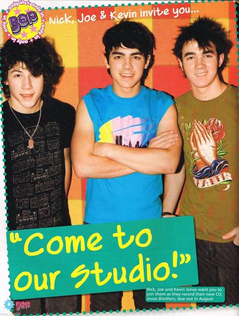 Jonas Brothers Magazine, Cody Linley, Pinup Poster, Gma News, Teen Magazines, Kevin Jonas, Jonas Brother, Pin Up Posters, Hollywood Celebrity