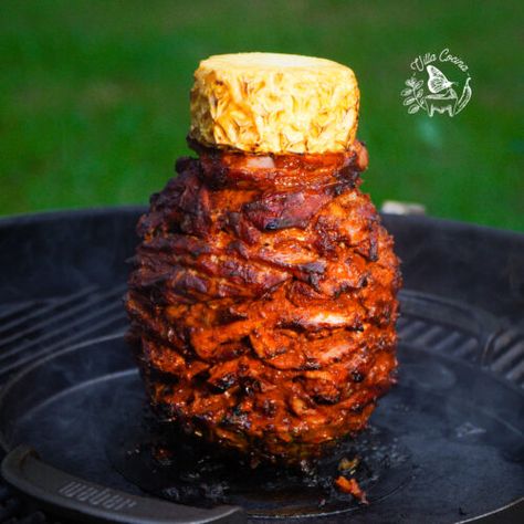 Chile Colorado Recipe, Al Pastor Meat, Al Pastor Recipe, Tacos Al Pastor Recipe, Chile Colorado, Colorado Food, Red Chile Sauce, Chile Sauce, Tacos Al Pastor