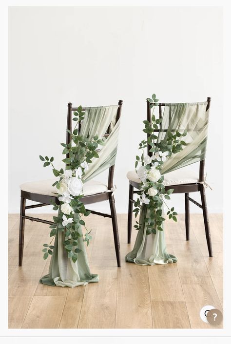 Nature Wedding Theme, Wedding Ceremony Chairs, Nature Themed Wedding, Ceremony Chairs, Wedding Reception Flowers, Sage Wedding, Brown Wedding, Reception Flowers, Wedding 2025