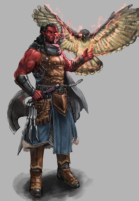 Hobgoblin Wizard, Work Portfolio, Dnd Races, Looking For Work, Heroic Fantasy, Fantasy Races, Dungeons And Dragons Characters, Dnd Art, Dungeons And Dragons Homebrew