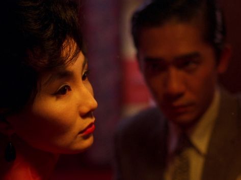 friday flicks – arty films that aren’t boring Arthouse Movies, Wong Kar Wai, Faye Wong, Chungking Express, Maggie Cheung, In The Mood For Love, Mood For Love, Romance Film, Be With You Movie