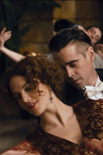 Jessica Brown Findlay as Beverly Penn & Colin Farrell as Peter Lake - Winter's Tale Winters Tale, Jessica Brown Findlay, Jessica Brown, Movies 2014, Russell Crowe, Winter's Tale, Bad Romance, Chick Flicks, Fav Movies