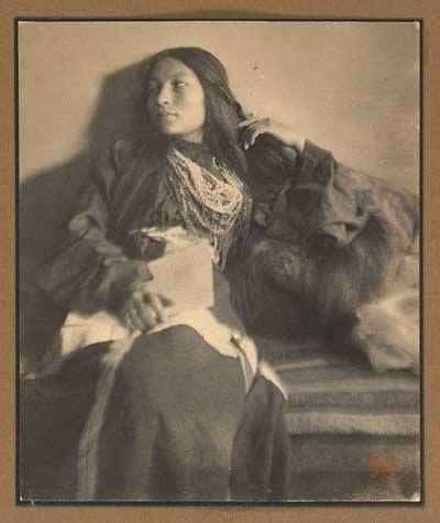 Wilde Westen, Native American Photos, Native American Peoples, Native American Heritage, National Portrait Gallery, Native American Tribes, Native American History, Native American Culture, American Beauty