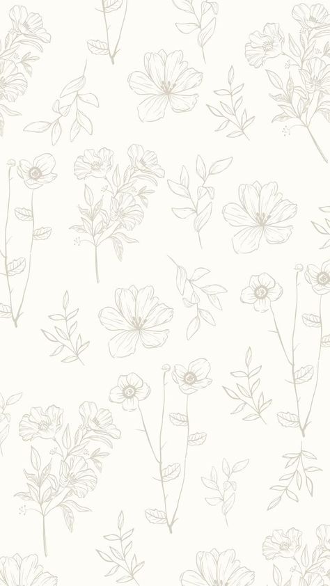 Minimalist Flower Wallpaper, Cute Line Drawings, Kobo Wallpaper, Minimalist Floral Wallpaper, Macbook Air Wallpaper, Cute Laptop Wallpaper, Simple Phone Wallpapers, Whatsapp Wallpaper, Purple Wallpaper Iphone