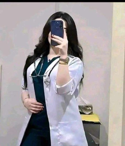 Medical Student Outfit, Lady Doctor, King Png, Eid Photoshoot Ideas, Free Followers On Instagram, Medical Videos, Actress Hairstyles, Arabian Women, Punjabi Dress