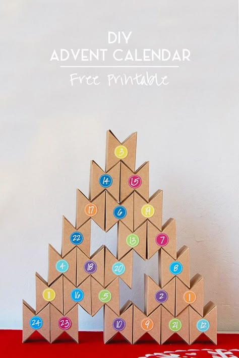 Advent Calendar Template, Alcohol Advent Calendar, Craft Beer Advent Calendar, Make Your Own Advent Calendar, Beer Advent Calendar, Wine Advent Calendar, Advent Calendar Boxes, Christmas Advent Calendars, Chocolate Advent Calendar