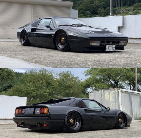 Ferrari 328 Gts, Ferrari 328, Ferrari, Bmw Car, Bmw, Cars, Vehicles