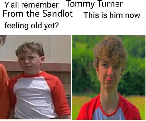 What have I done 💀 but if you've seen the sandlot you can't tell me that Tommy Turner isn't kinda like TommyInnit 😐 Sandlot Fanart, What Have I Done, Random Fanart, Sandlot, The Sandlot, Tell Me, Fan Art, Feelings, Drawings